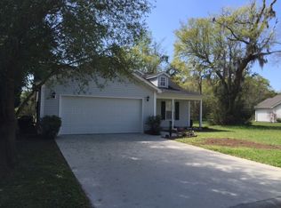 127 Robert Conway Ct, Georgetown, SC 29440