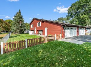 1473 109th Ln NW, Coon Rapids, MN 55433