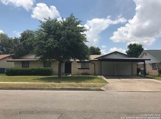 5022 Round Table Dr, San Antonio, TX 78218