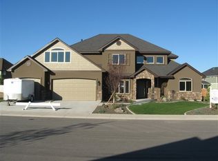 5435 N Misty Rdg, Boise, ID 83713