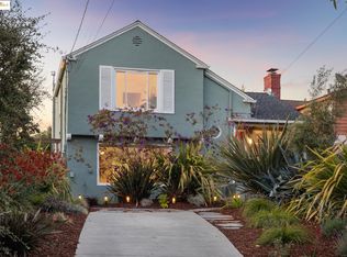 1511 Rose St, Berkeley, CA 94703