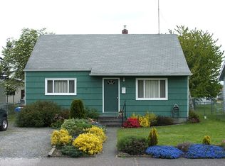 7215 S Montgomery St, Tacoma, WA 98409