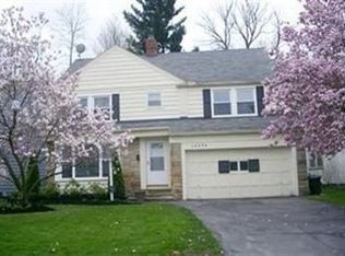 14374 Washington Blvd, University Heights, OH