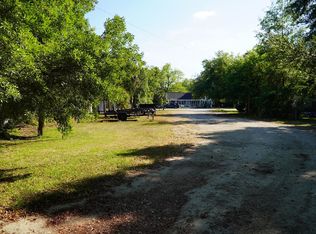 2304 Highmarket St. #9 Total Tax Map Numbers, Georgetown, SC 29440