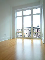 Rented by New York Residence