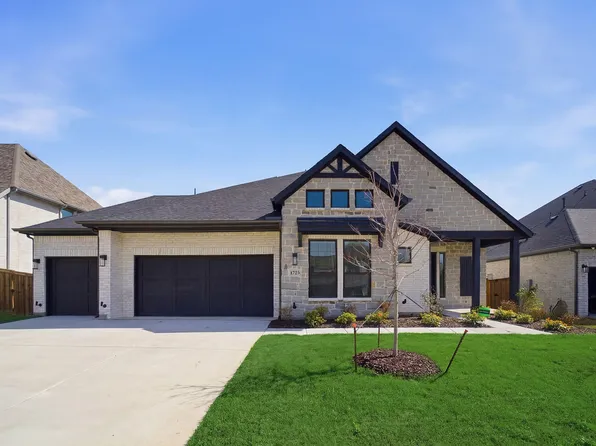1725 Salvatore McLendon, Rockwall, TX 75032