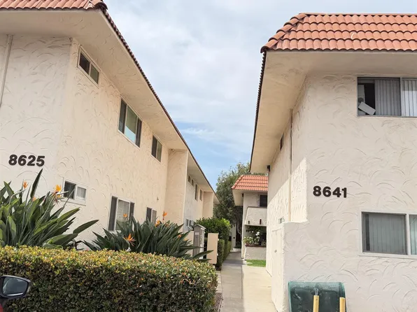 8641 Lake Murray Blvd Unit 7, San Diego, CA 92119