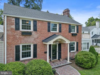 4 Haslet Way, Wilmington, DE, 19807