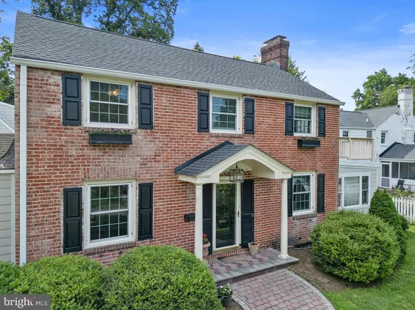 4 Haslet Way, Wilmington, DE 19807