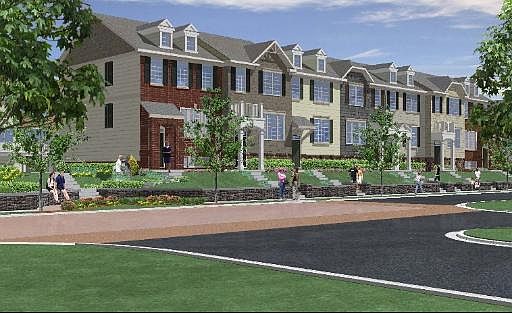 1st image of 717 E Hamlin Ln #7-9