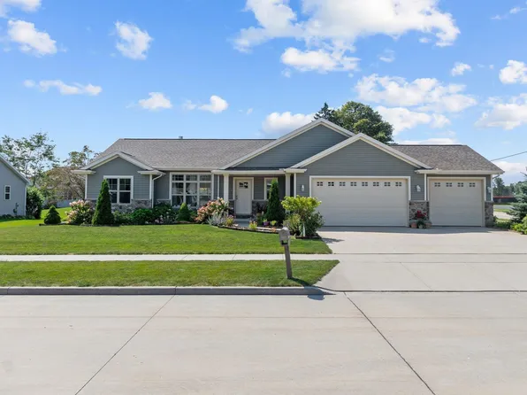 1801 Andrea Michelle Ct, Kaukauna, WI 54130