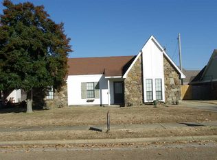 4252 Water Briar Rd, Millington, TN 38053