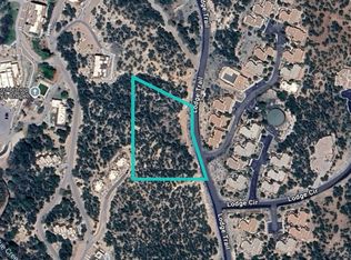 39 Lodge Trl, Santa Fe, NM 87506