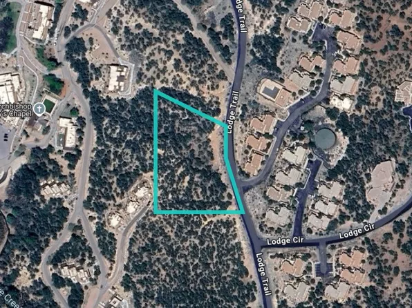 39 Lodge Trl, Santa Fe, NM 87506