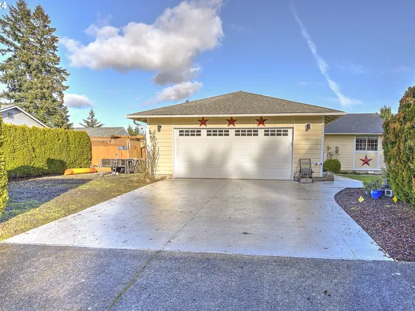 5704 NE 56th St, Vancouver, WA 98661