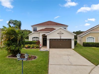 957 Whispering Cypress Ln, Orlando, FL, 32824