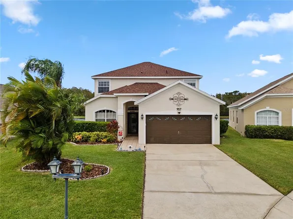 957 Whispering Cypress Ln, Orlando, FL 32824