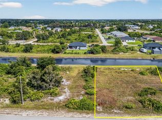 349 Paulcrest Ave, Lehigh Acres, FL 33974