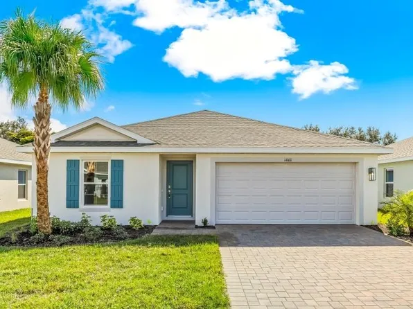 5167 Schubert Trl, North Port, FL 34287
