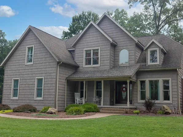 188 Creek Rd, Jackson Center, PA 16133
