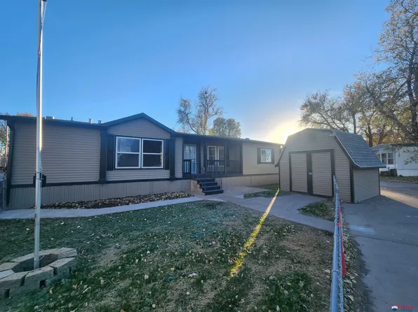 3700 Cornhusker Hwy Trailer 115H, Lincoln, NE 68504