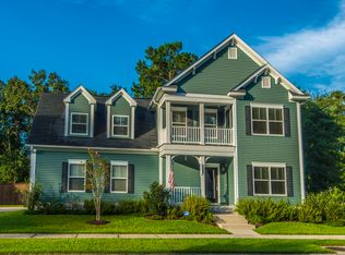 1121 Rearick Rd, Johns Island, SC 29455