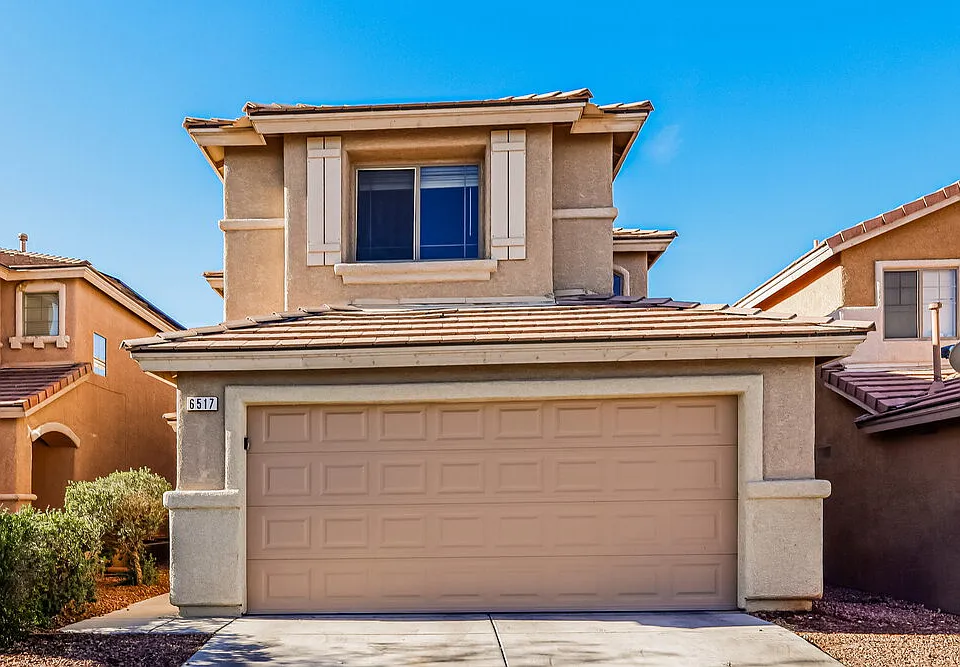 6517 Coffeeville Creek Dr