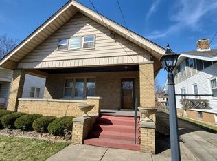 1929 W Ayres Ave, West Peoria, IL