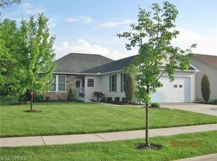 72 Boulder Blvd, Peninsula, OH