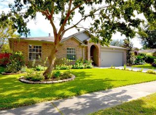 28926 Sedgefield St, Spring, TX 77386