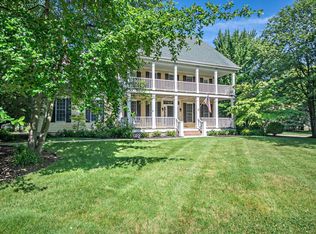 3230 Estates Pl, Saint Joseph, MI 49085