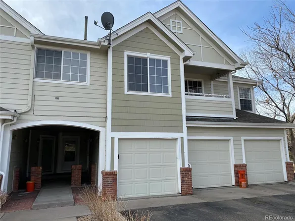 19172 E Arkansas Dr APT 106, Aurora, CO 80017