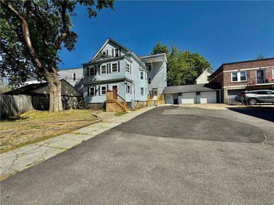 172 Park Ave, Woonsocket, RI, 02895