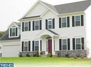 302 Redbud Dr, Oxford, PA 19363