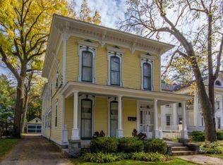 158 Prospect Ave NE APT 1, Grand Rapids, MI 49503