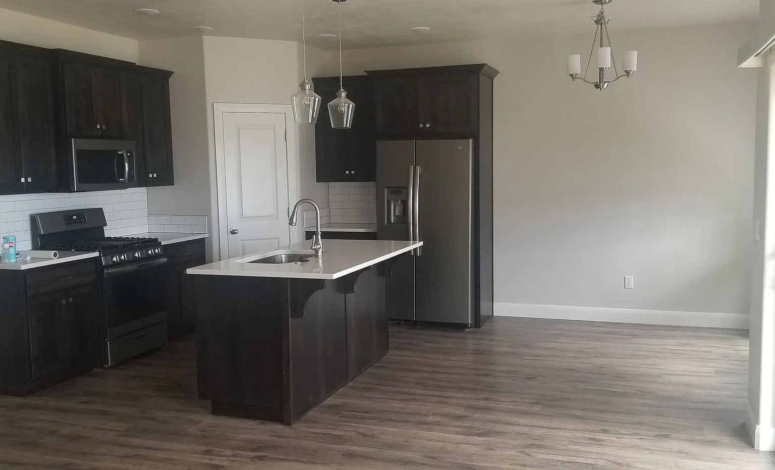 Charming Townhome — Photo 3