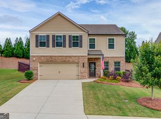 6841 Lancaster Xing, Flowery Branch, GA 30542