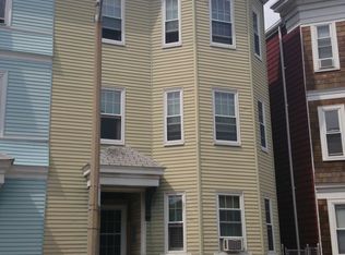 712 E 6th St, South Boston, MA 02127