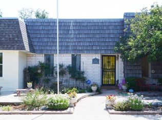 7133 Adirondack Trl, Amarillo, TX 79106