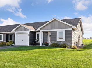 1745 Redhead Ave, Baldwin, WI 54002