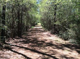 Ross Garner Rd, Perkinston, MS 39573