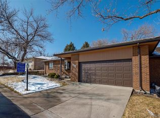7843 Allison Ct, Arvada, CO 80005