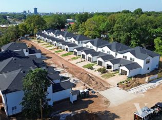 Pacific Station, Springfield, MO 65803