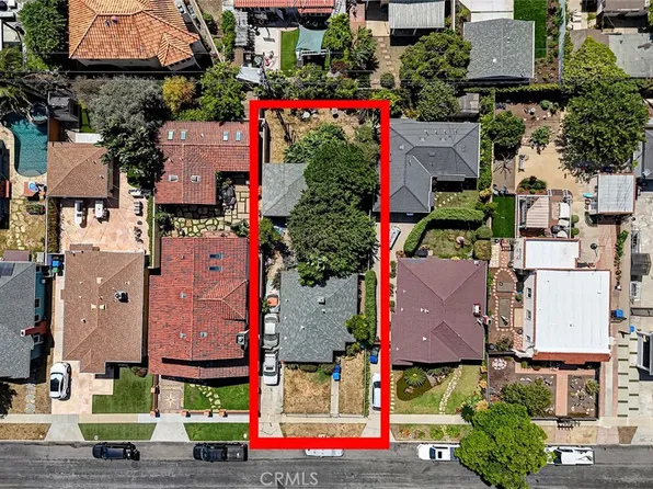 4309 Neosho Ave, Los Angeles, CA 90066
