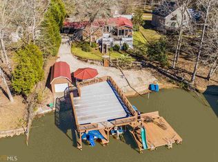 110 Edith Ln, Eatonton, GA 31024