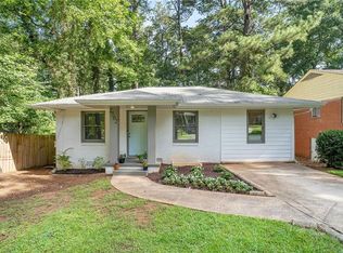 2702 Amelia Ave, Decatur, GA 30032