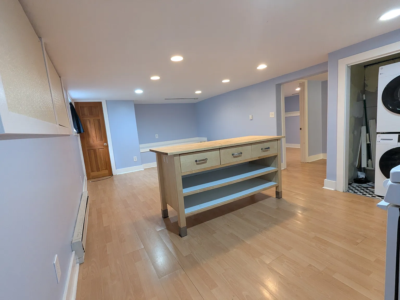 1 bed, 600 sqft, $1,600 — Photo 2