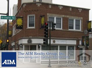 2 E Saint Charles Rd, Lombard, IL 60148