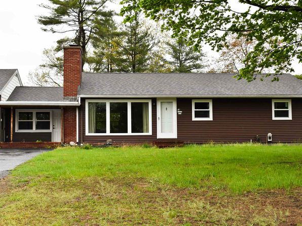 75 Forest Park Drive, Nashua, NH 03060