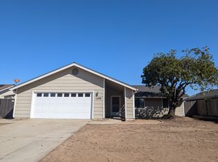 1299 Country Hill Rd, Santa Maria, CA 93455